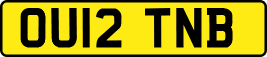 OU12TNB