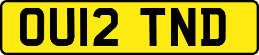 OU12TND