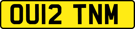 OU12TNM
