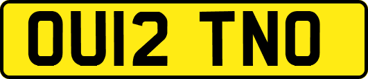 OU12TNO