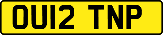 OU12TNP