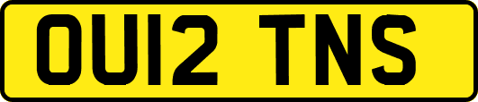 OU12TNS