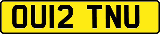 OU12TNU