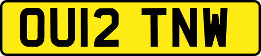 OU12TNW