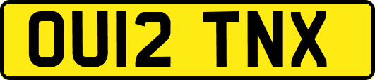 OU12TNX