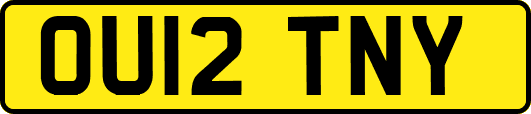 OU12TNY