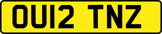 OU12TNZ
