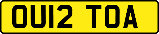 OU12TOA