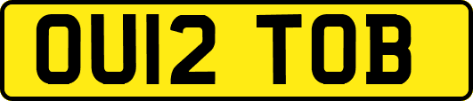 OU12TOB