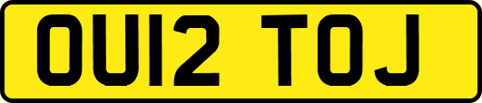 OU12TOJ