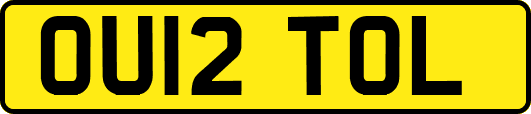 OU12TOL