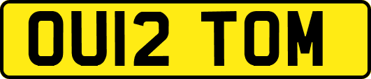 OU12TOM