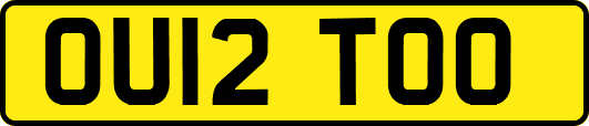 OU12TOO