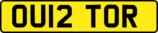 OU12TOR