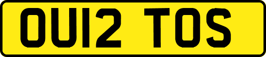 OU12TOS
