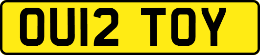 OU12TOY