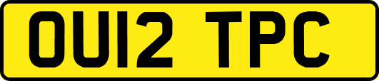 OU12TPC