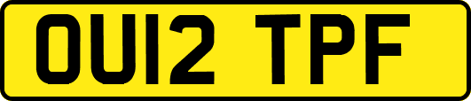 OU12TPF