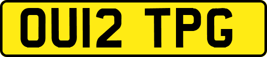 OU12TPG
