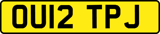 OU12TPJ