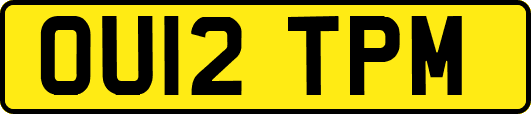 OU12TPM