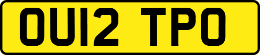OU12TPO