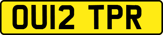 OU12TPR