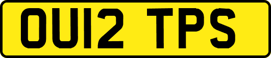 OU12TPS