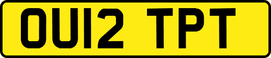 OU12TPT