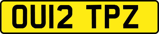 OU12TPZ