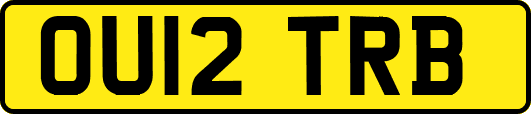 OU12TRB