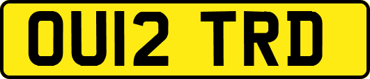 OU12TRD