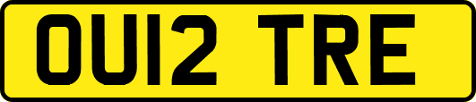 OU12TRE