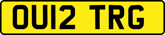 OU12TRG