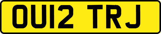 OU12TRJ
