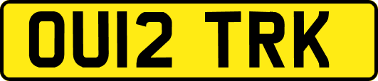OU12TRK