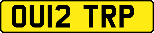 OU12TRP