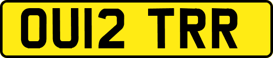 OU12TRR