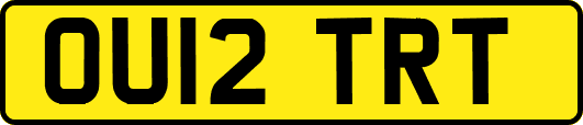 OU12TRT