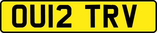 OU12TRV