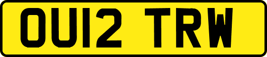 OU12TRW