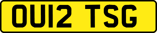 OU12TSG