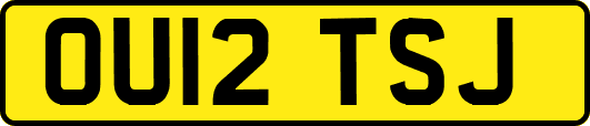 OU12TSJ