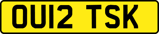 OU12TSK