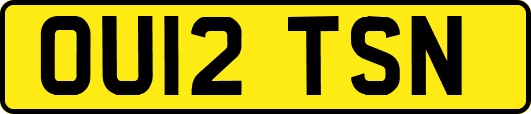 OU12TSN