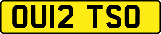 OU12TSO