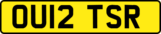 OU12TSR