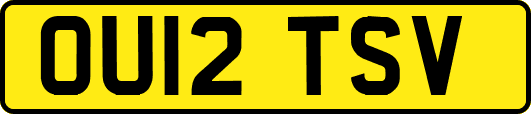 OU12TSV