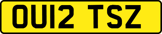 OU12TSZ