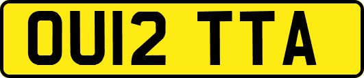 OU12TTA